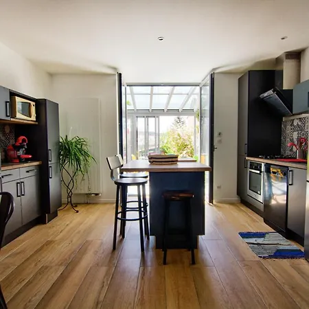 Appartement Le Pop